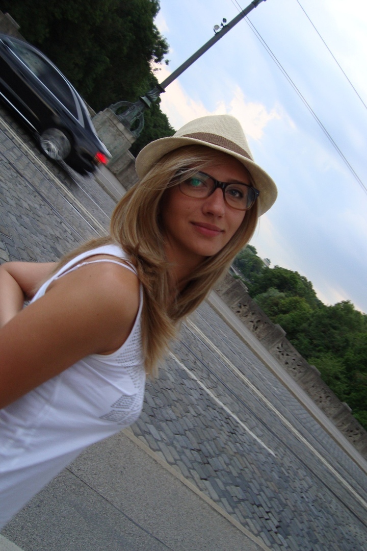 Анна Иванкова 